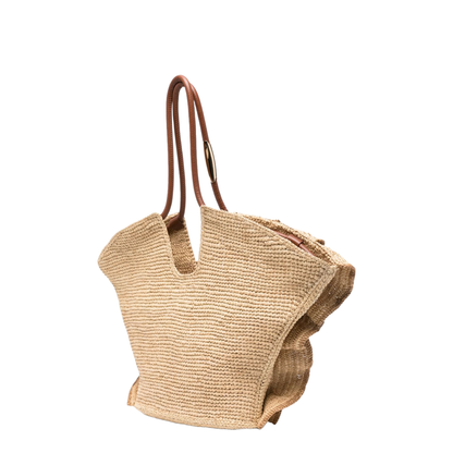 MAYFEYR - Zimmermann - Beige Bag - 7263XS26A2NAT