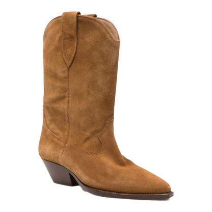 MAYFEYR - Isabel Marant - Luggage Boots - BO0003FA-A1A03S50CO
