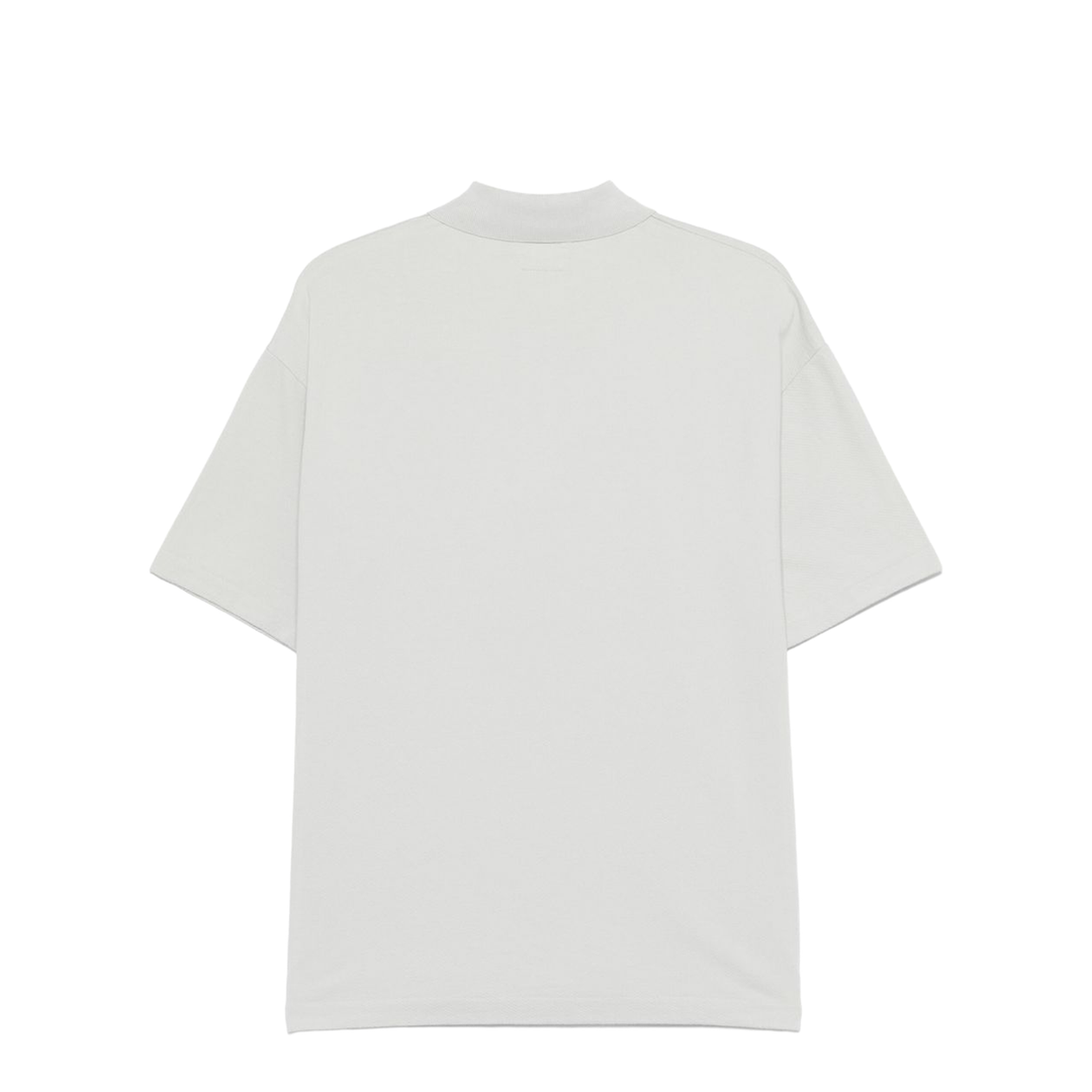 MAYFEYR - C.P.Company - T-Shirts And Polos Clear Blue - 18CMPL320A110396G800