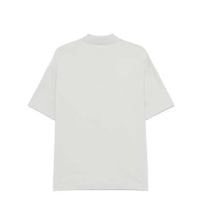MAYFEYR - C.P.Company - T-Shirts And Polos Clear Blue - 18CMPL320A110396G800