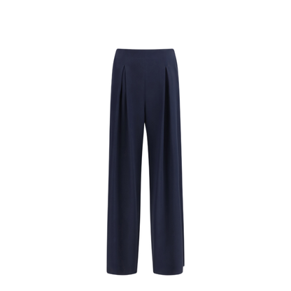 MAYFEYR - Max Mara - Palude Wide Leg Pants - 2611131018600030