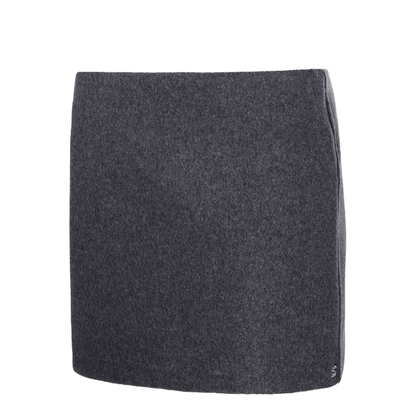 Wool Skirt