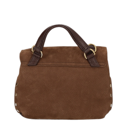 MAYFEYR - Zanellato - Leather Handbag Unique - 070880S0070000Z1164