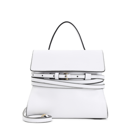 MAYFEYR - Moschino - Tie Me Shoulder Bag - MC4163PP1OOA0100