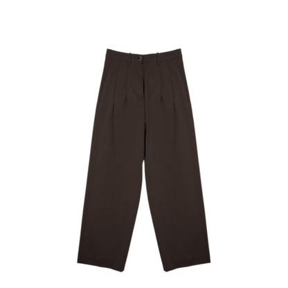 MAYFEYR - nine:inthe:morning - Gemma Carrot Trousers - GEM09S31CAMEL