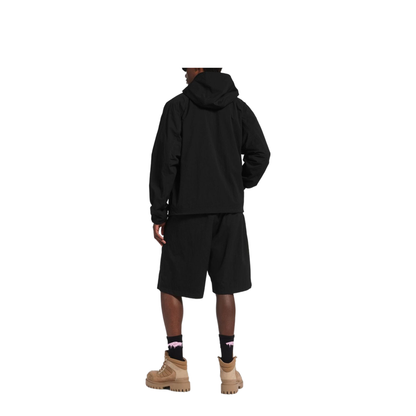 Technical Tracksuit Jacket