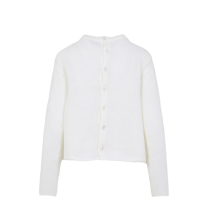 MAYFEYR - Loewe - Mohair Cardigan - S540Y16K88