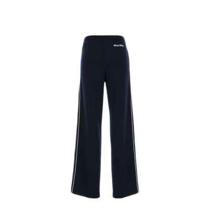 Jersey Tech Pants
