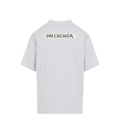 MAYFEYR - Balenciaga - Medium Fit T-Shirt - 764235TTVL6
