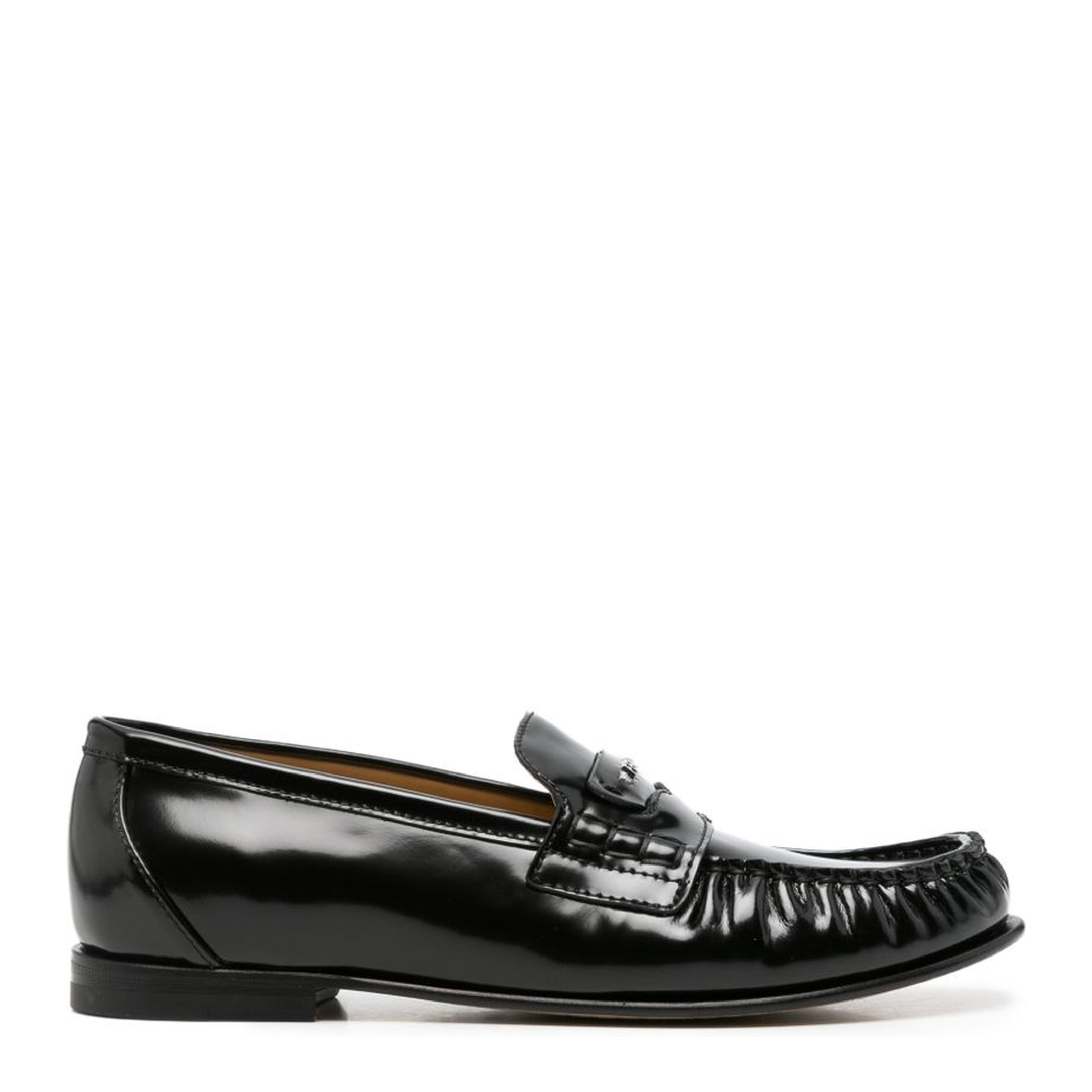 MAYFEYR - Fendi - Flat Shoes Black - 8D910469FF0QA1