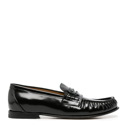 MAYFEYR - Fendi - Flat Shoes Black - 8D910469FF0QA1
