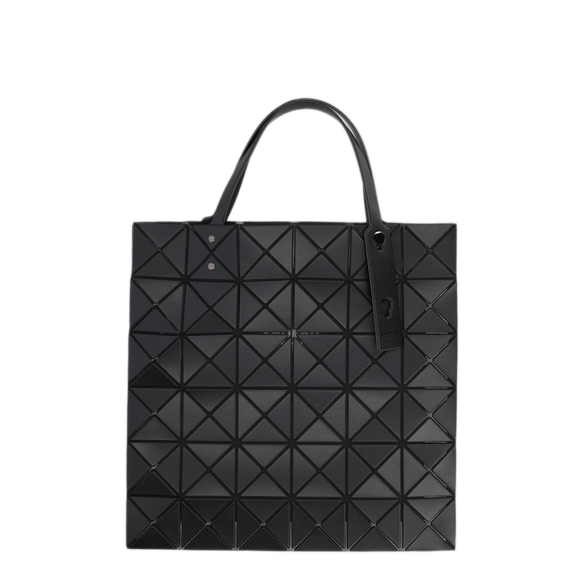 MAYFEYR - Bao Bao Issey Miyake - Black Handbag - BB68AG68316