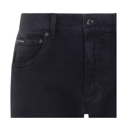 MAYFEYR - Dolce & Gabbana - Jeans - GY07CDG8OX1S9001