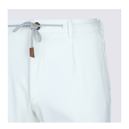 MAYFEYR - Eleventy - Trousers - X75PANB21PAN2803101A