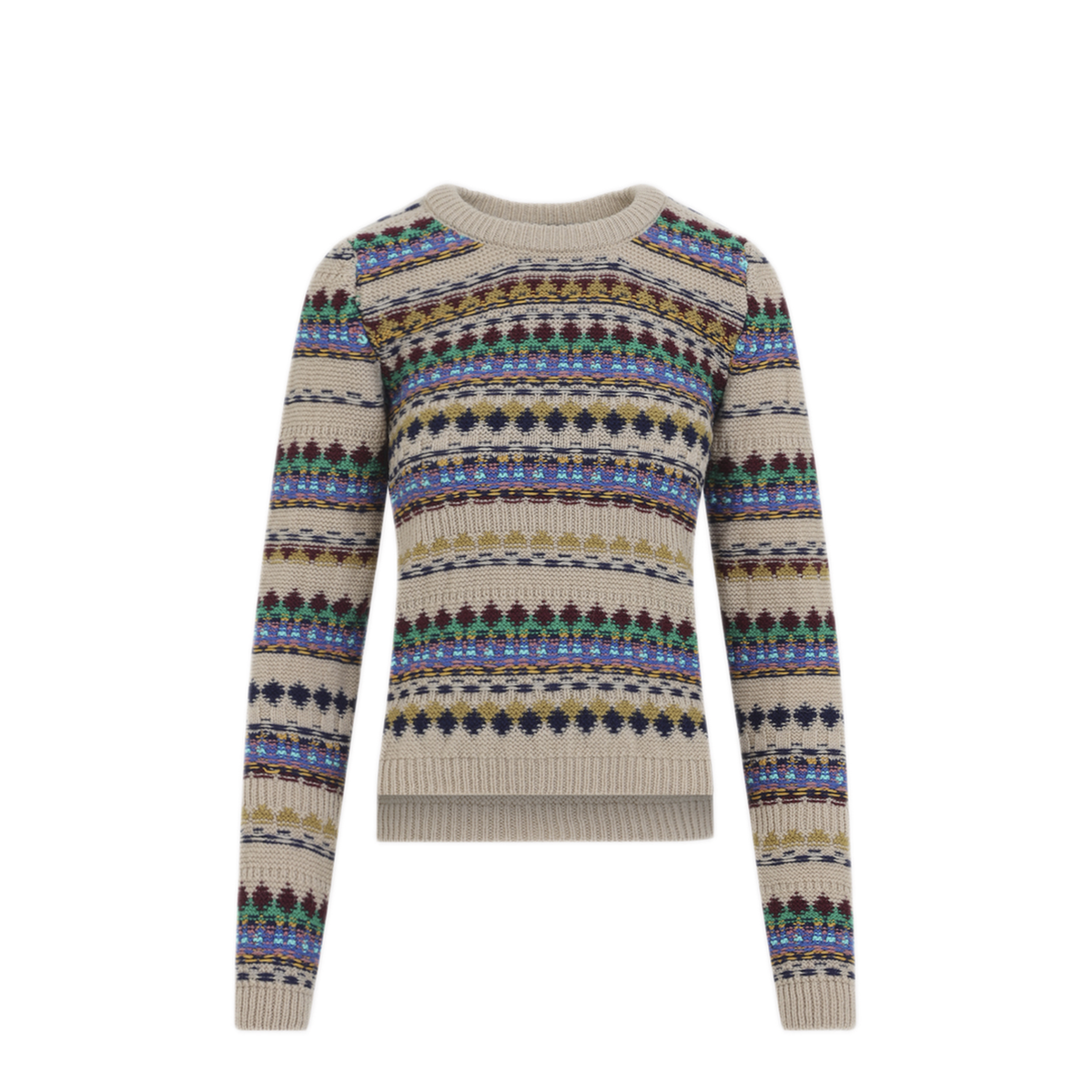 MAYFEYR - Dries Van Noten - Tedd Sweater - 2620112314761106