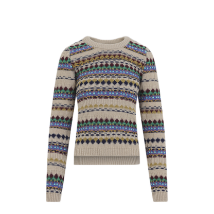 MAYFEYR - Dries Van Noten - Tedd Sweater - 2620112314761106
