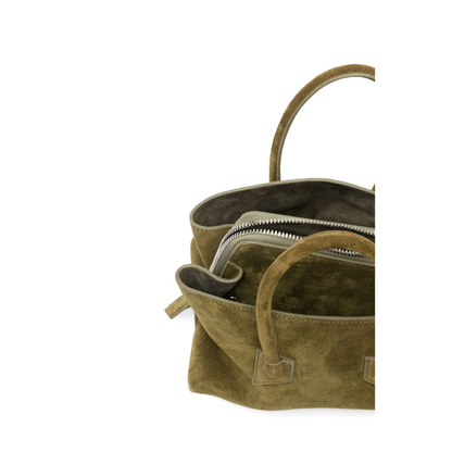 MAYFEYR - The Attico - Bags.. Kaki - 260WAH00063LBT007AA853