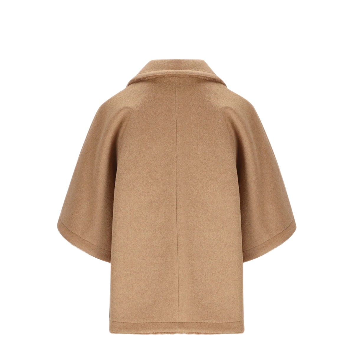 Memo Cape