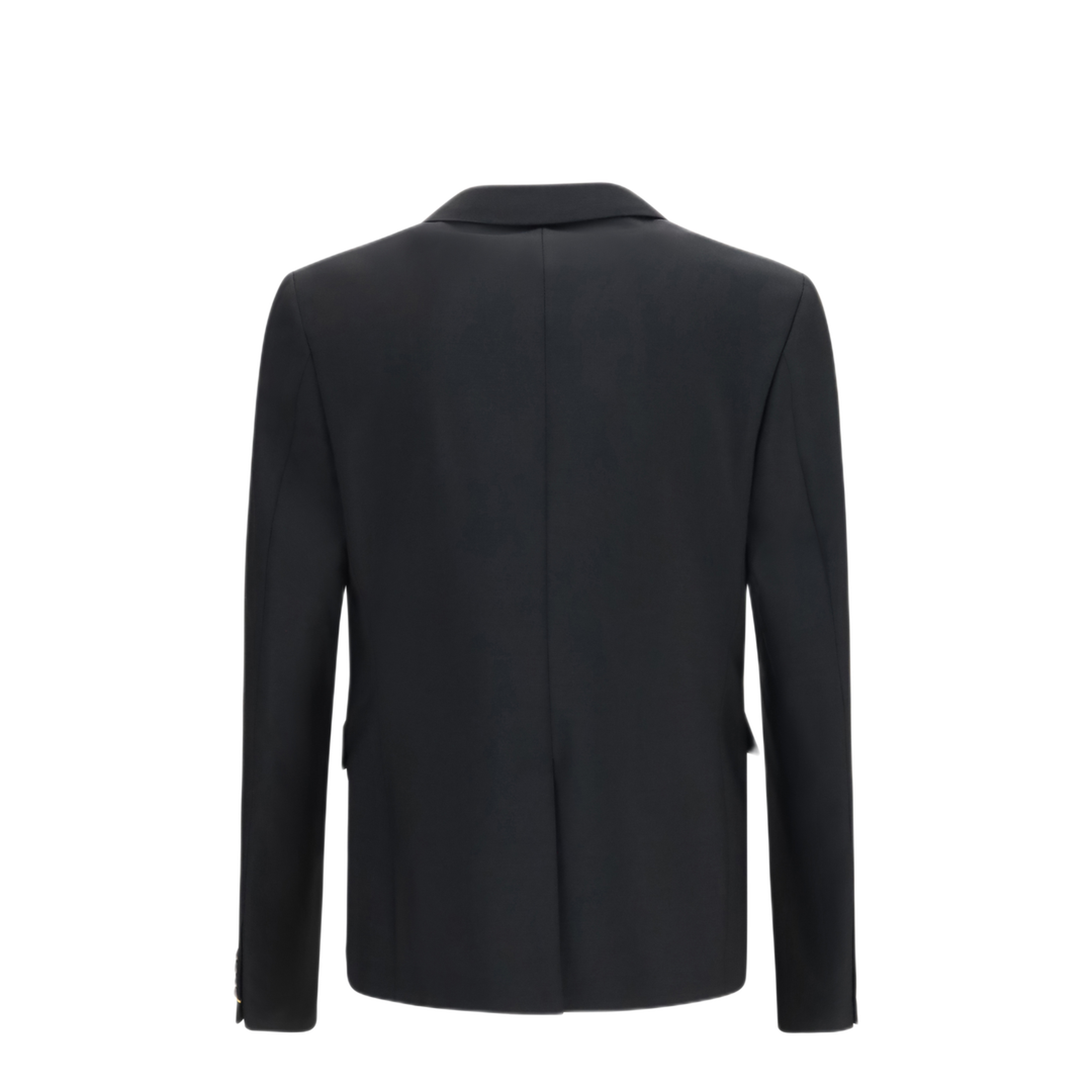 MAYFEYR - Fendi - Single Breasted Kid Mohair Blazer - FJ1000B1G1