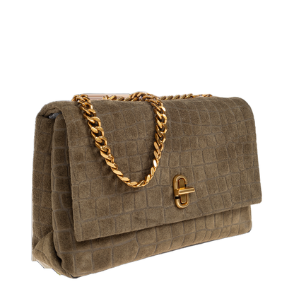 MAYFEYR - Marc Jacobs - Croc Slim Dual Shoulder Bag - 2S6HSH027H010307