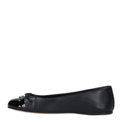 Flat Shoes Black