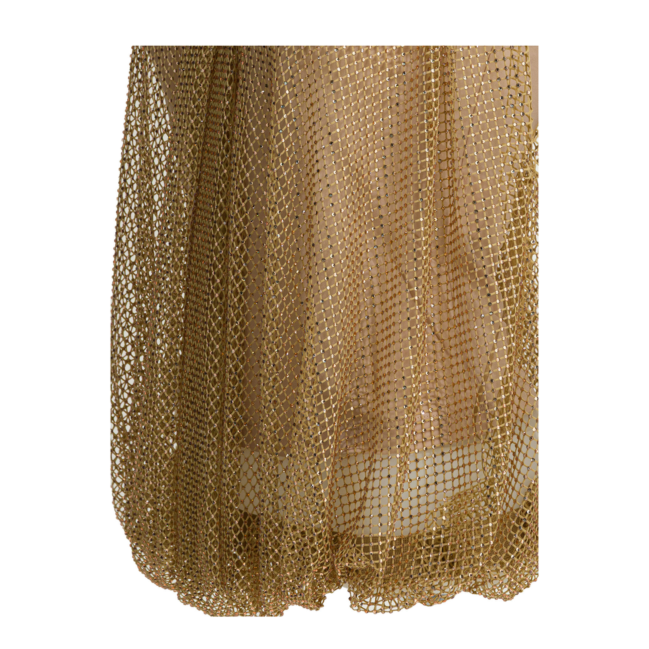MAYFEYR -  - Sleeveless Mesh Top - 2612941061600SPXNODO003