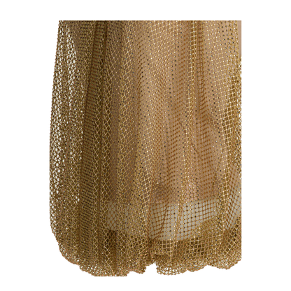 MAYFEYR -  - Sleeveless Mesh Top - 2612941061600SPXNODO003