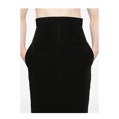 MAYFEYR - Rick Owens - Lido Skirt - RO01E7375PCVS09