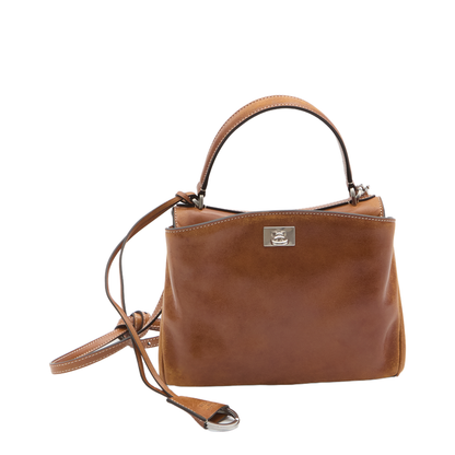 MAYFEYR - Balenciaga - Rodeo Handbag Mini - 8437122ABP72753
