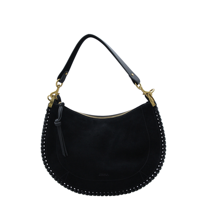 MAYFEYR - Isabel Marant - Light Grey Bag - 25PBF0066FBB2C06M01BK