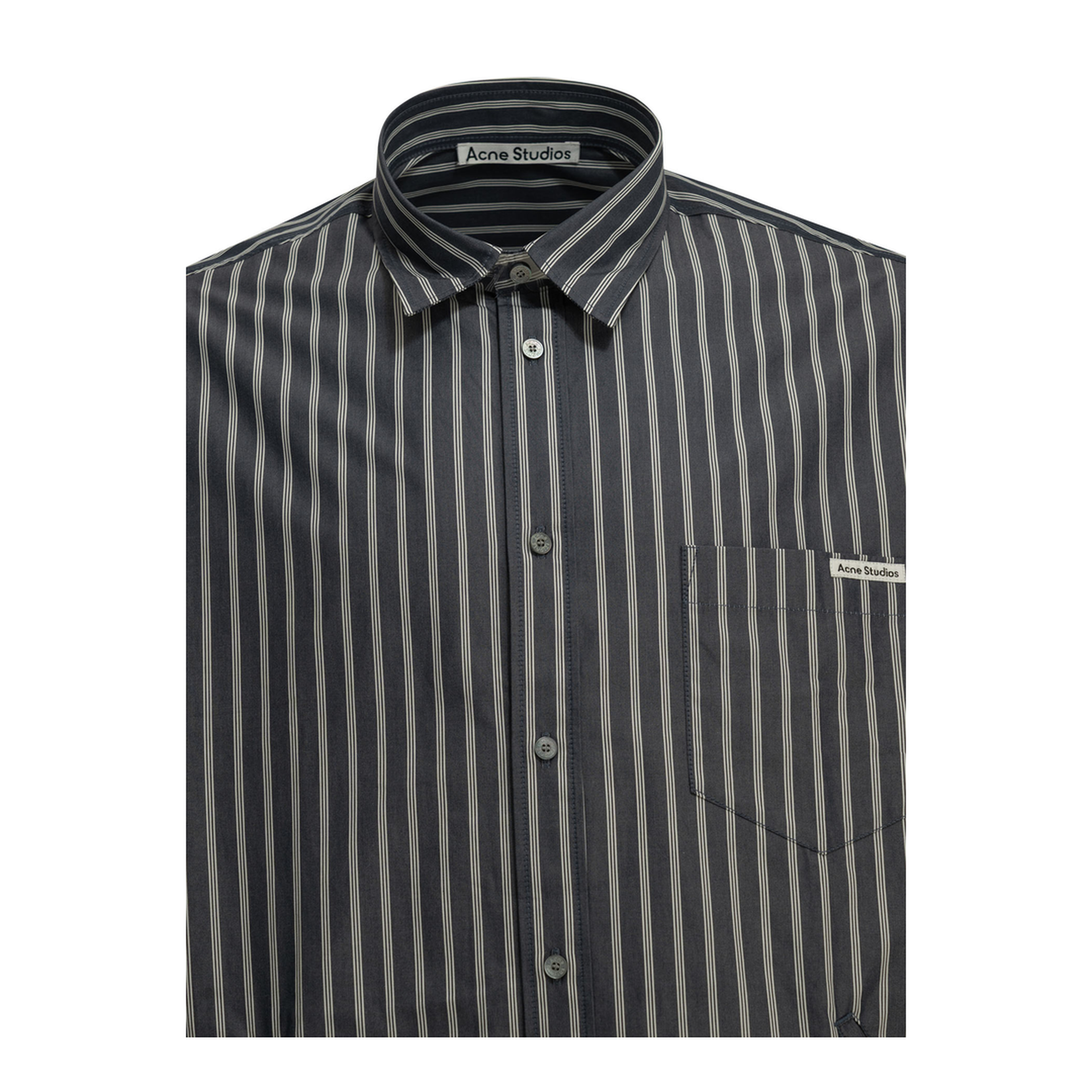 MAYFEYR - Acne Studios - Casual Shirts - BB0670AF2