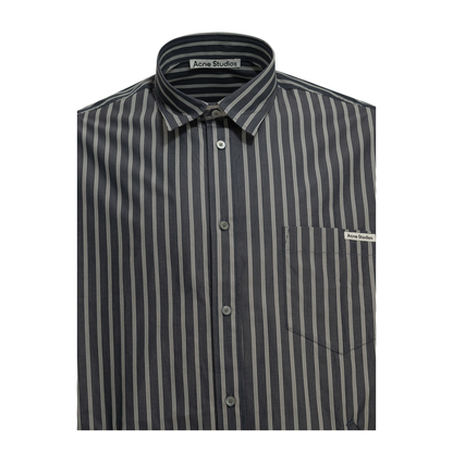 MAYFEYR - Acne Studios - Casual Shirts - BB0670AF2