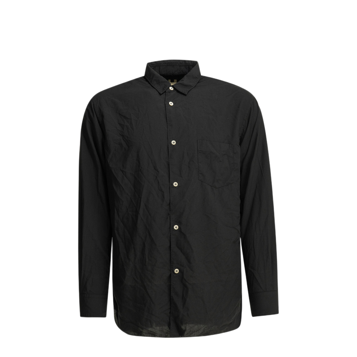 MAYFEYR - Comme Des Garcons - Casual Shirt - FQB501S261BLACK