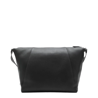 Black Cross Bag
