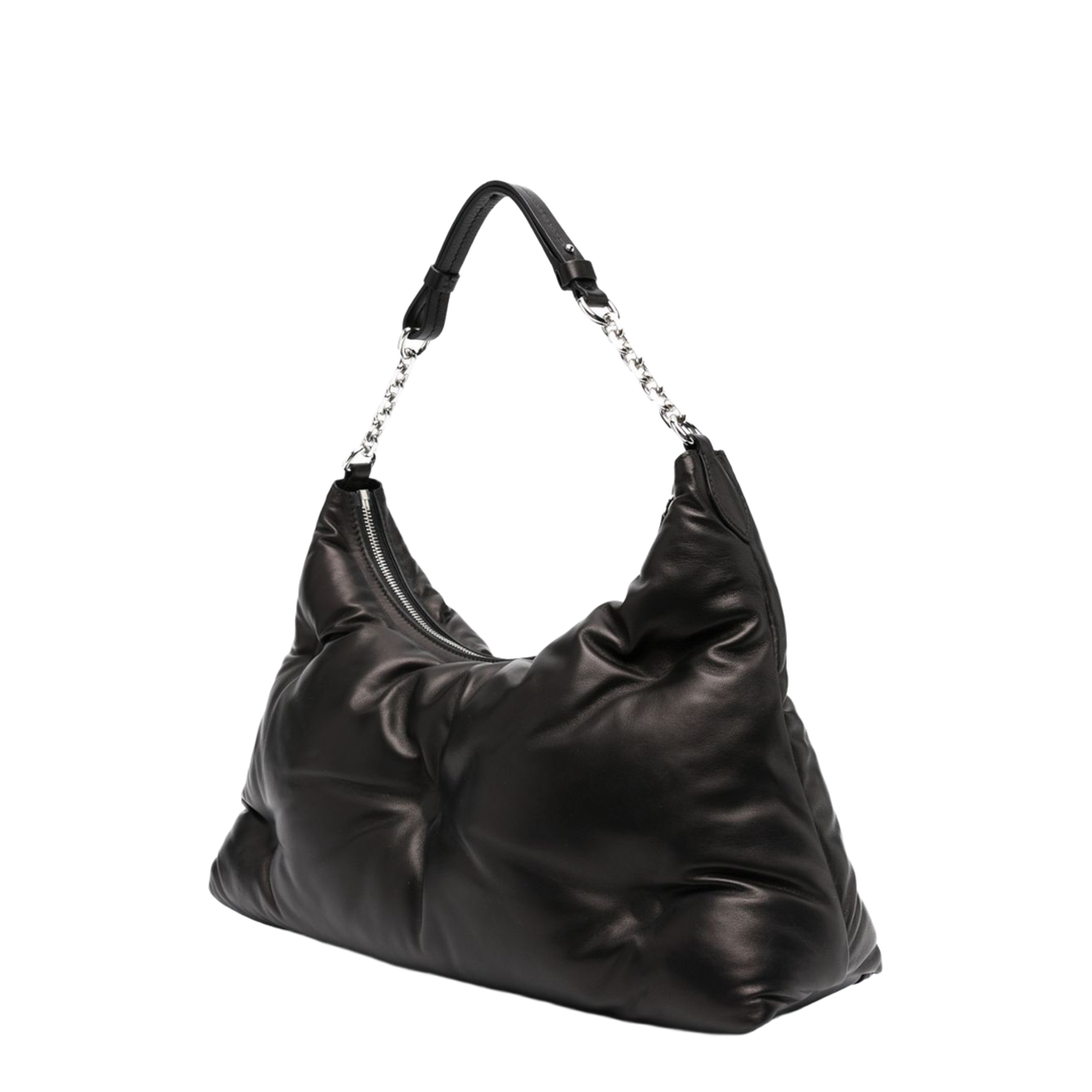 MAYFEYR - Maison Margiela - Black Bag - SB3WG0020P4300T8013