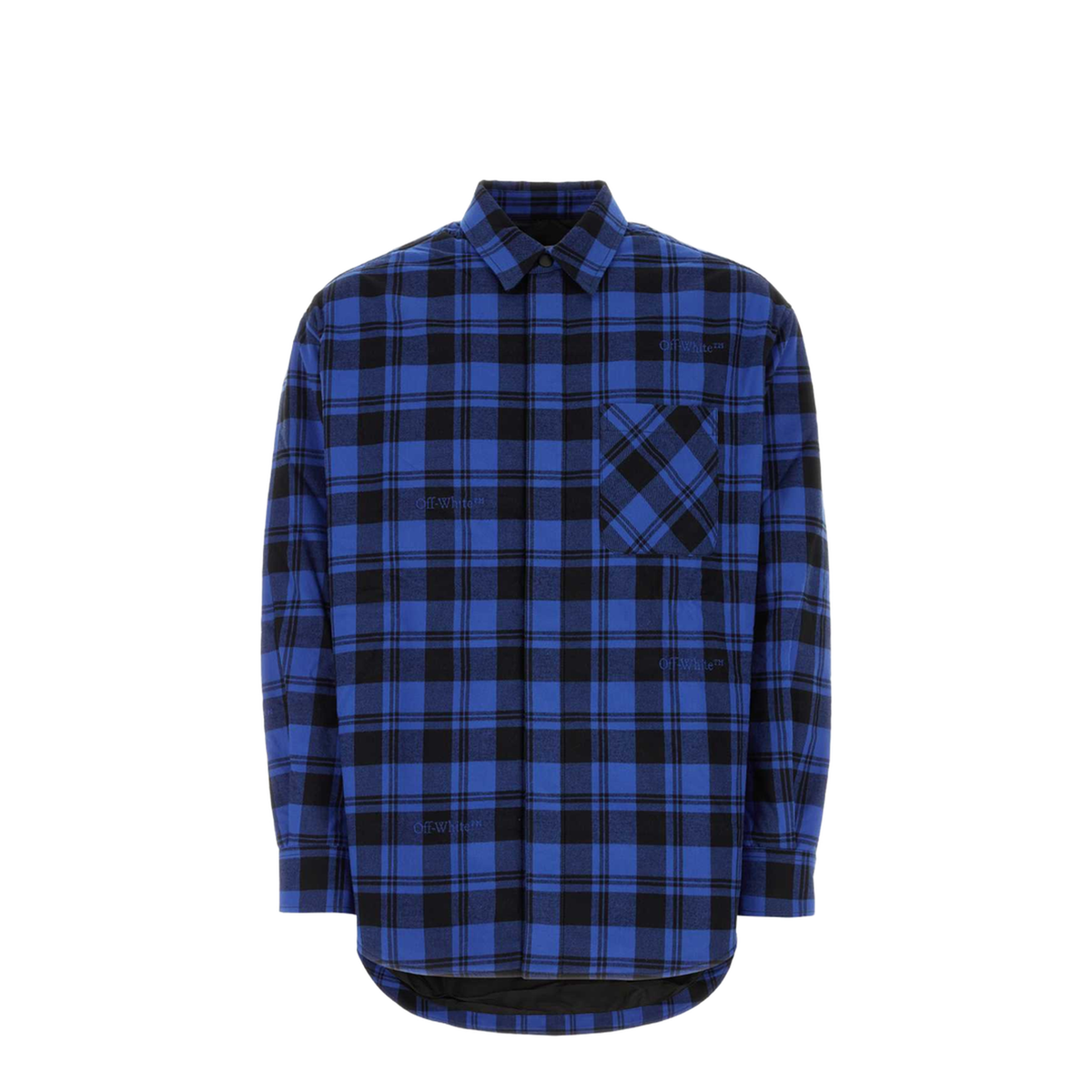 Cotton Overshirt