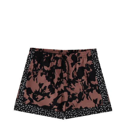 Floral Print Swimsuit