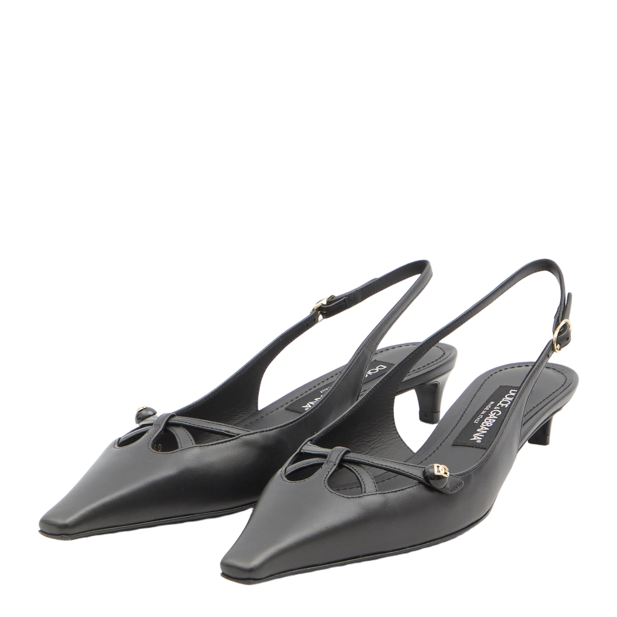 Logo Slingback