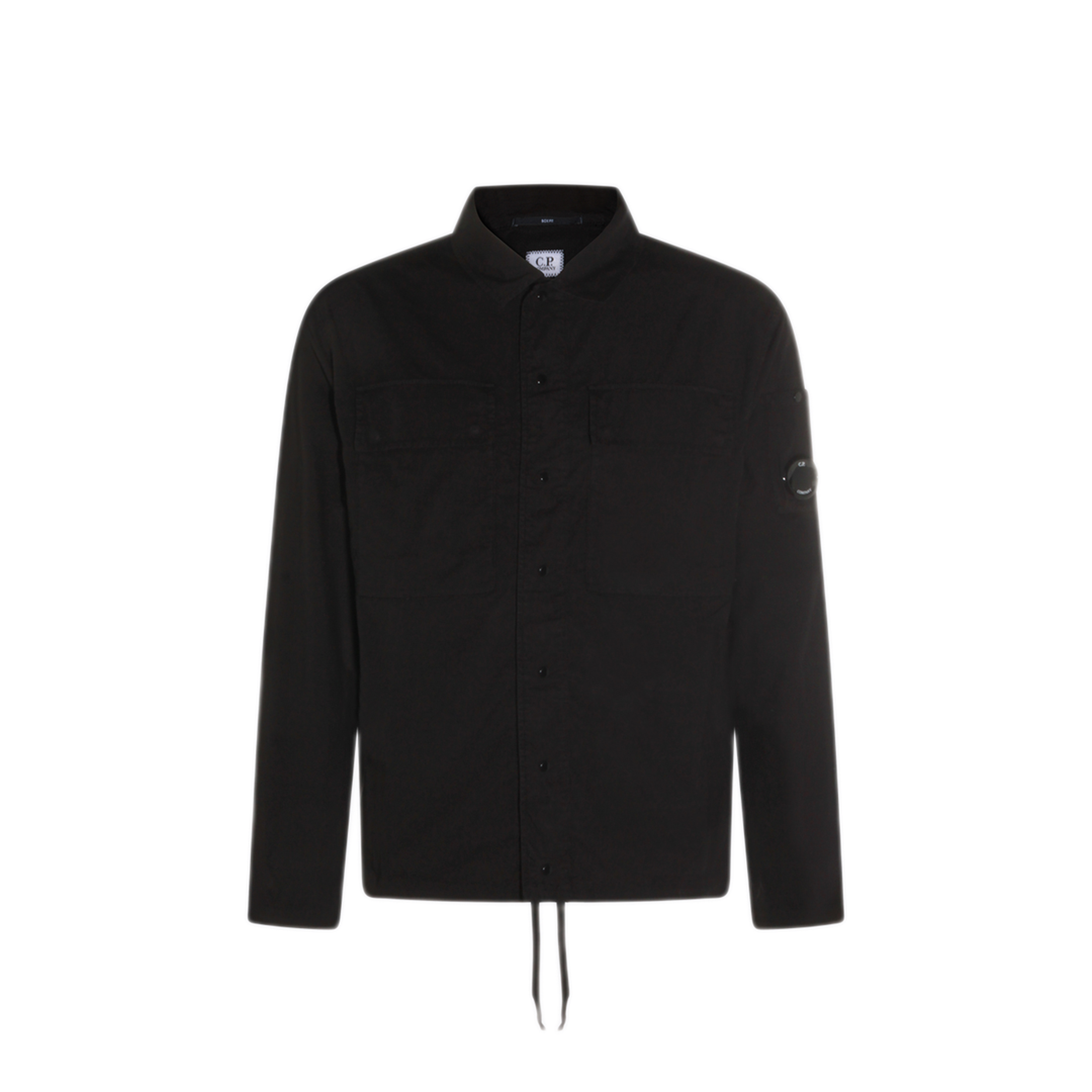 MAYFEYR - CP COMPANY - Shirts - 20CMOS237A005691G999