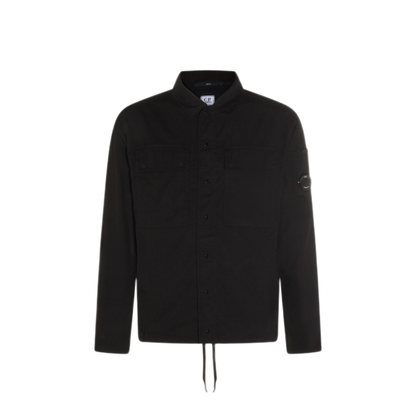 MAYFEYR - CP COMPANY - Shirts - 20CMOS237A005691G999