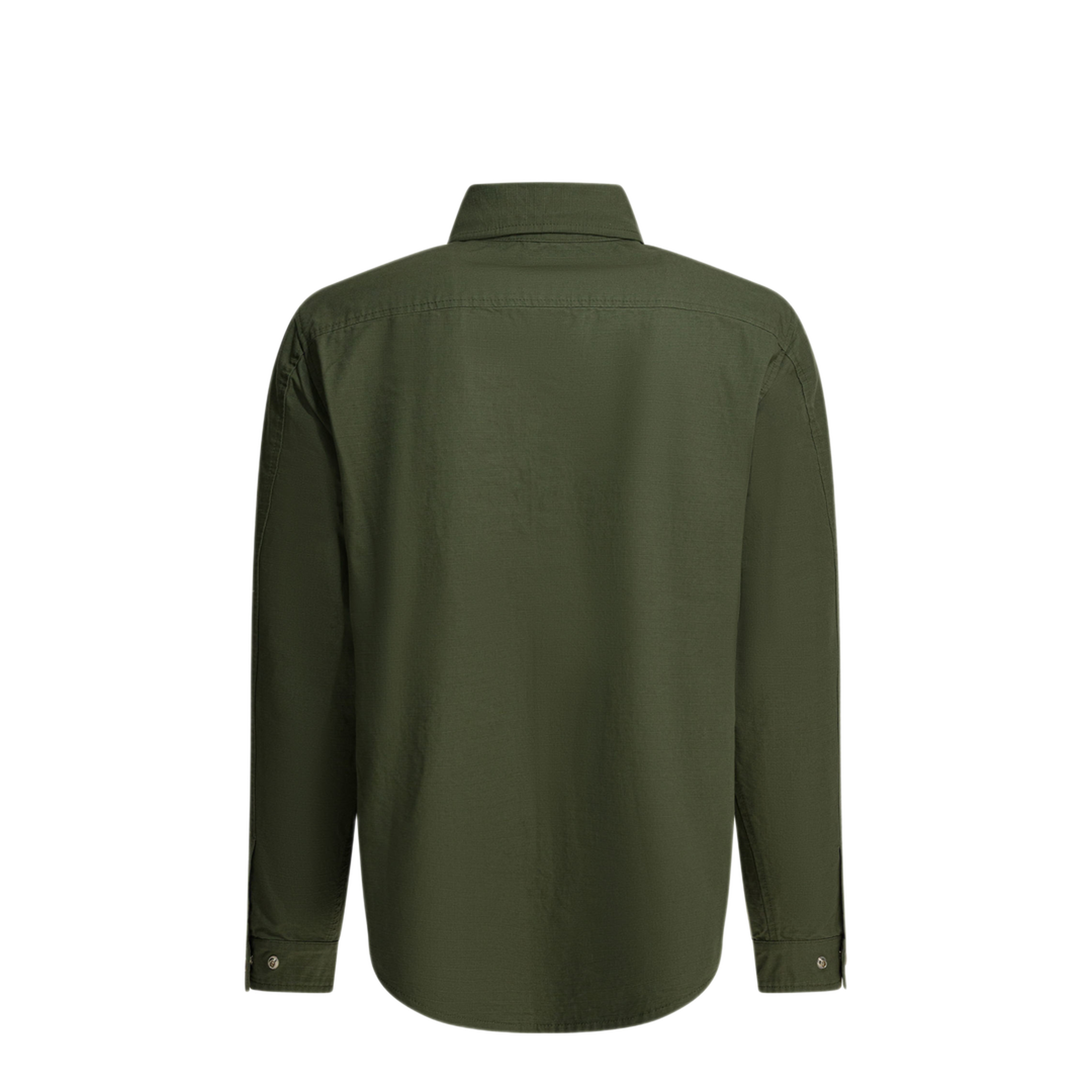 MAYFEYR - Manifattura Ceccarelli - Country Overshirt Jacket - 6035DROLIVE