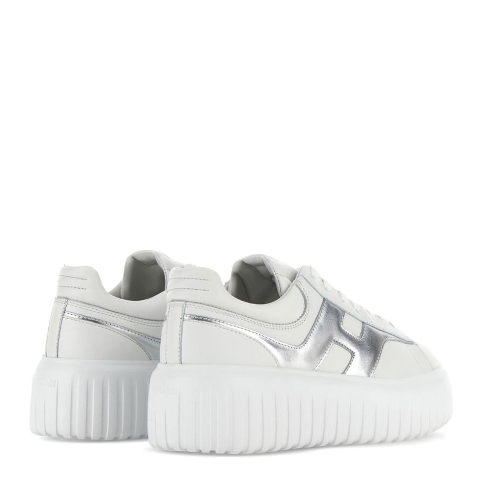 H-Stripes Sneakers