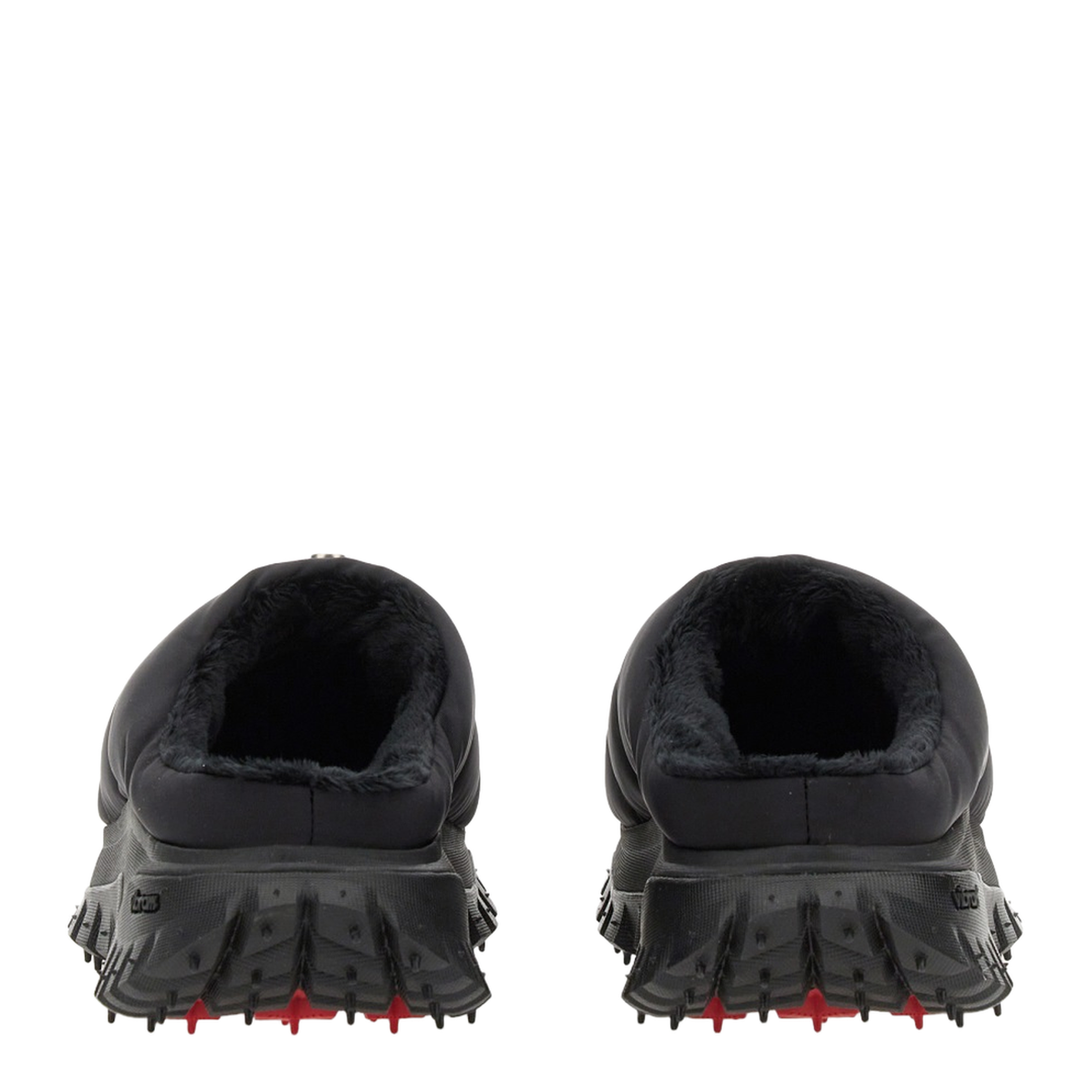 MAYFEYR - Moncler - Sabot Trailgrip Apres 6  1017 Alyx 9Sm - 4C00010M2490999