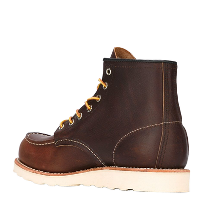 Boots Brown