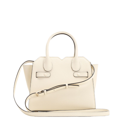 Milano Micro Shoulder Bag