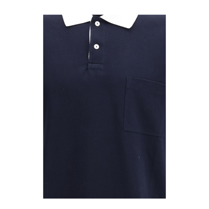 MAYFEYR - Gucci - Piqué Polo - 854632XJHOG