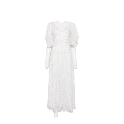 MAYFEYR - Missoni - Dresses White - DS26SG3KBR015XS01LI