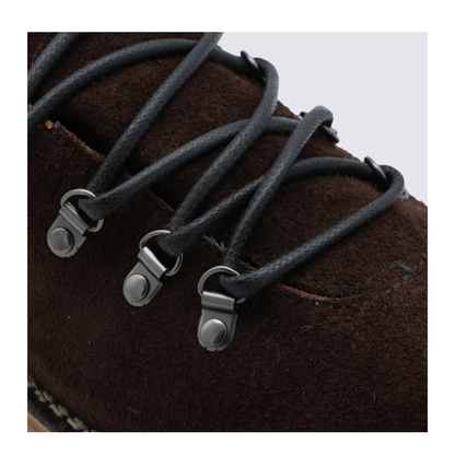 MAYFEYR - Church's - Flat Shoes - EEC4899NPF0AAD