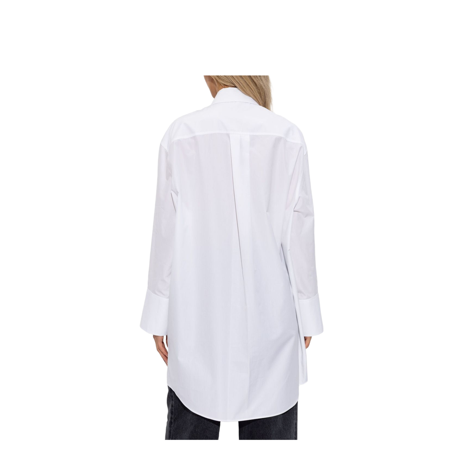 Chemisier Dress
