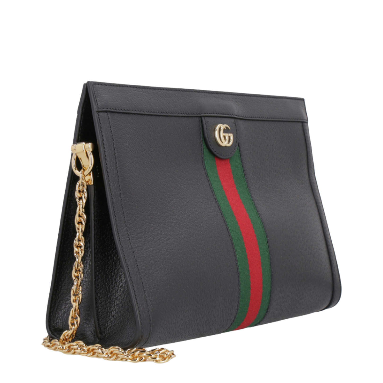 Ophidia Shoulder Bag